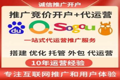 百度搜索引擎优化推广案例解析